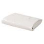 Voir la diapositive 1 : VIDAXL Bache 650 g / m^2 4 x 5 m Blanc
