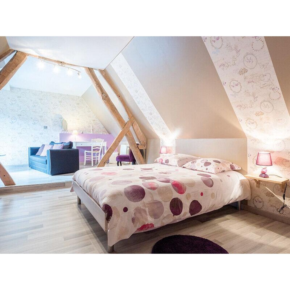 Smartbox Anniversaire gourmand pour un duo explorateur - Coffret Cadeau Séjour