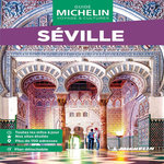 SEVILLE. EDITION 2025. AVEC 1 PLAN DETACHABLE, Michelin