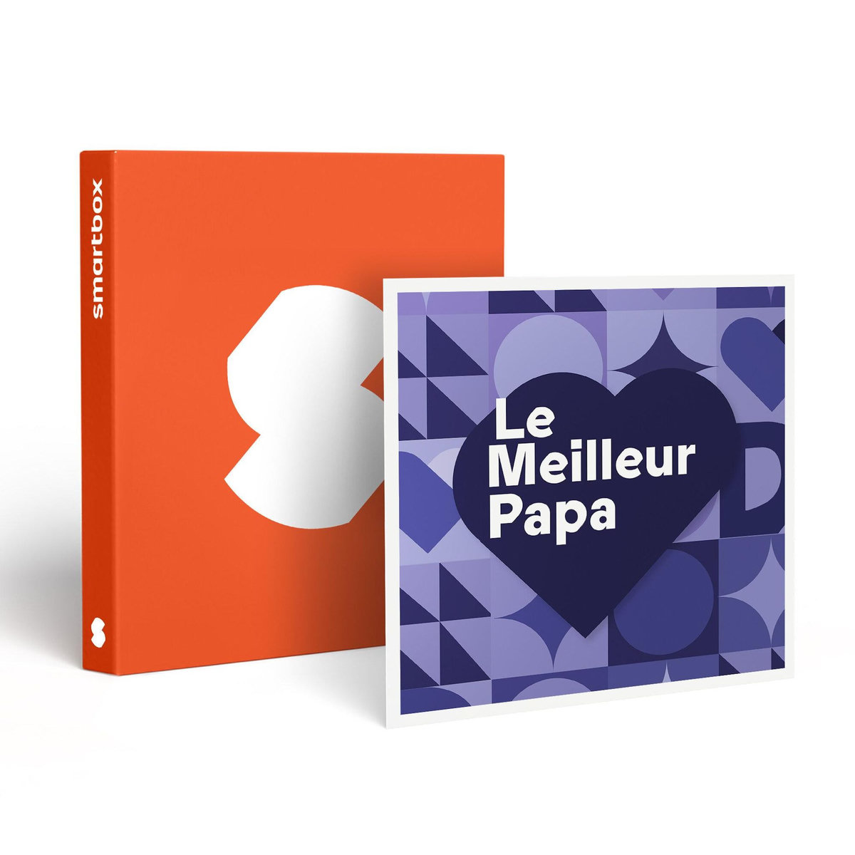 Smartbox Pour le meilleur papa - Coffret Cadeau Multi-thèmes