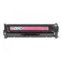 Voir la diapositive 2 : HP HP Cartridge No 304A HP304A HP 304A Magenta (CC533A)