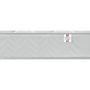 Voir la diapositive 2 : Matelas ressorts ensachés VERDON 90x190 cm 