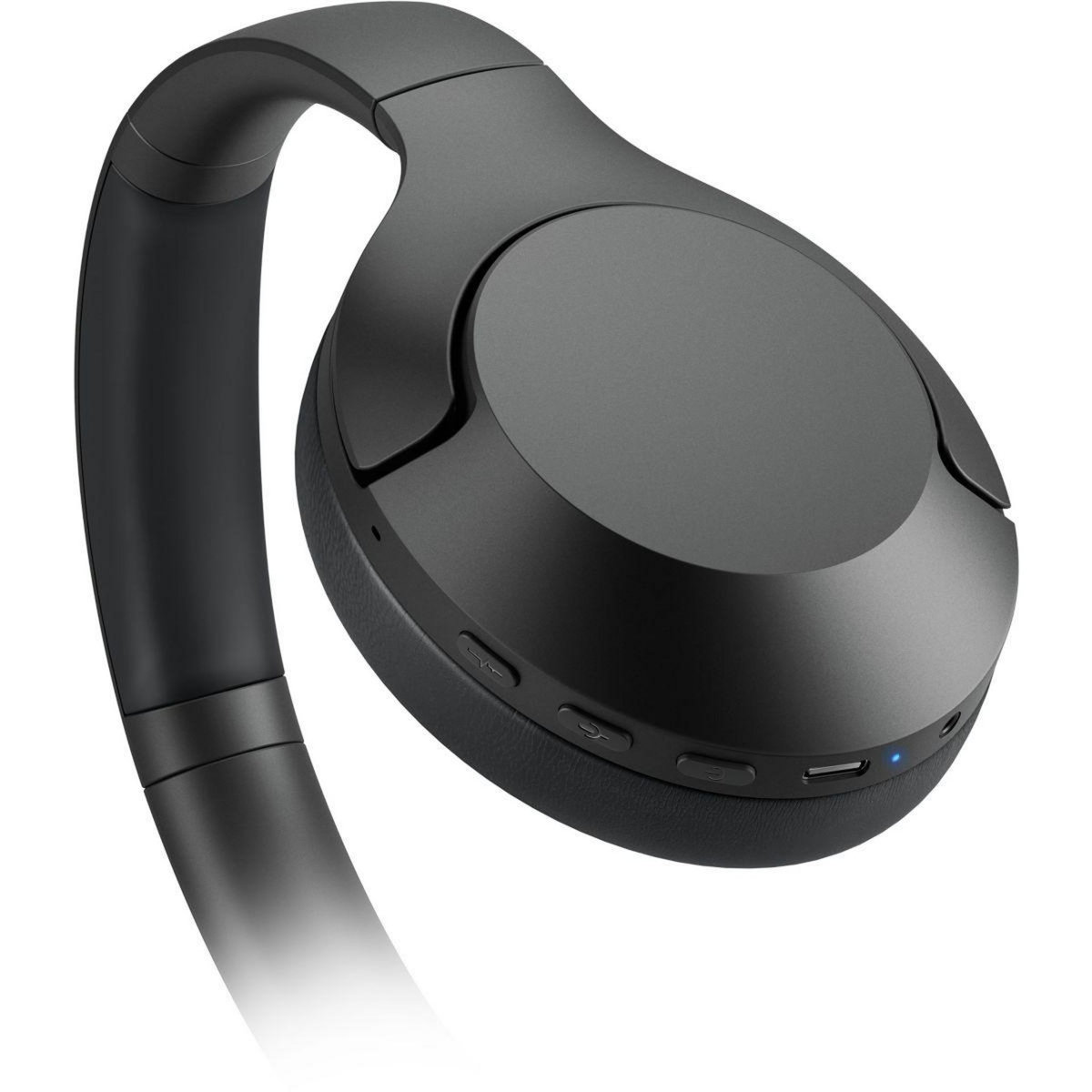 Philips Casque TAH8506BK Noir