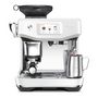 Voir la diapositive 2 : SAGE APPLIANCES Expresso broyeur the Barista Touch Impress SES881SST4FEU1