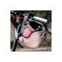 Voir la diapositive 6 : CASR Casque Style rose taille L
