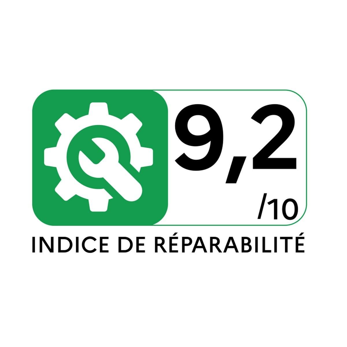 BOSCH Lave-vaisselle 45cm 10 couverts 44db blanc - SPS4EMW17E