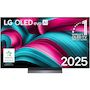 Voir la diapositive 1 : LG TV OLED 55C5 2025 (139cm)