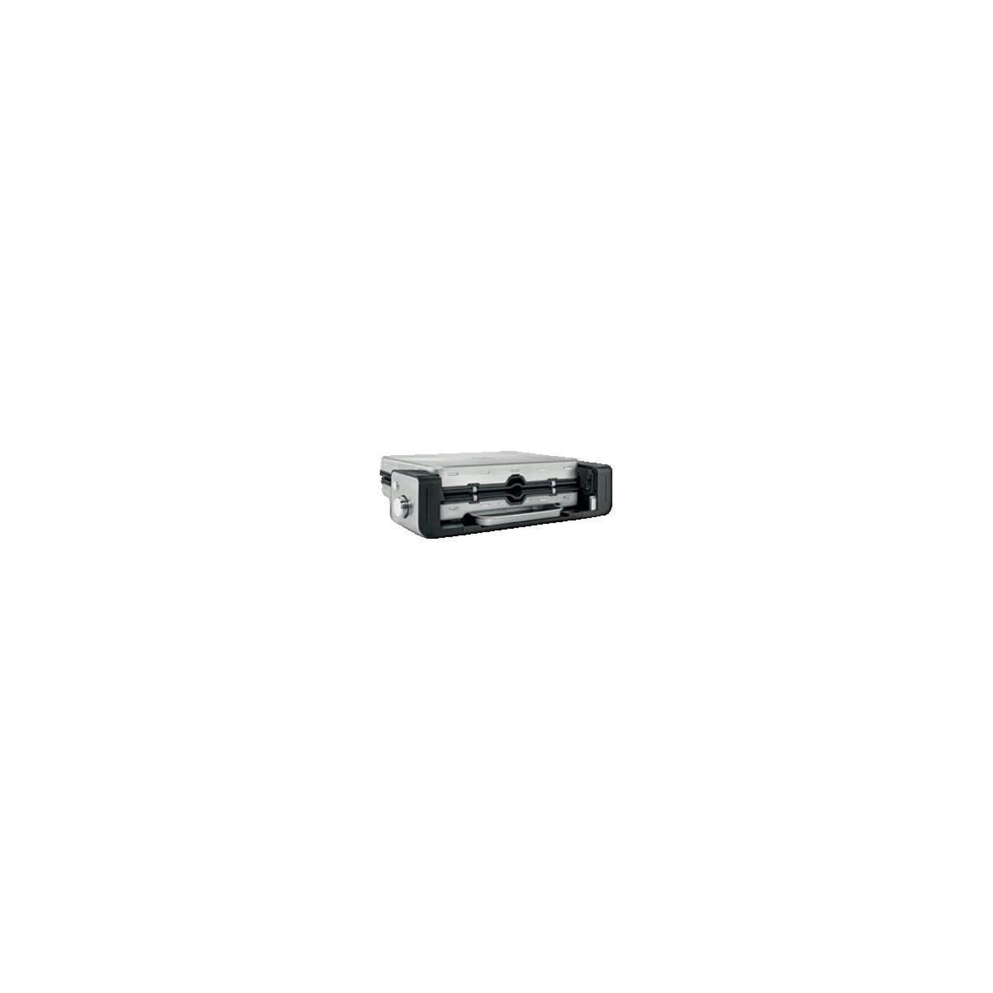 WMF Plancha électrique WMF LONO Grill contact 2 en 1