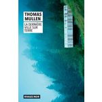 LA DERNIERE VILLE SUR TERRE, Mullen Thomas