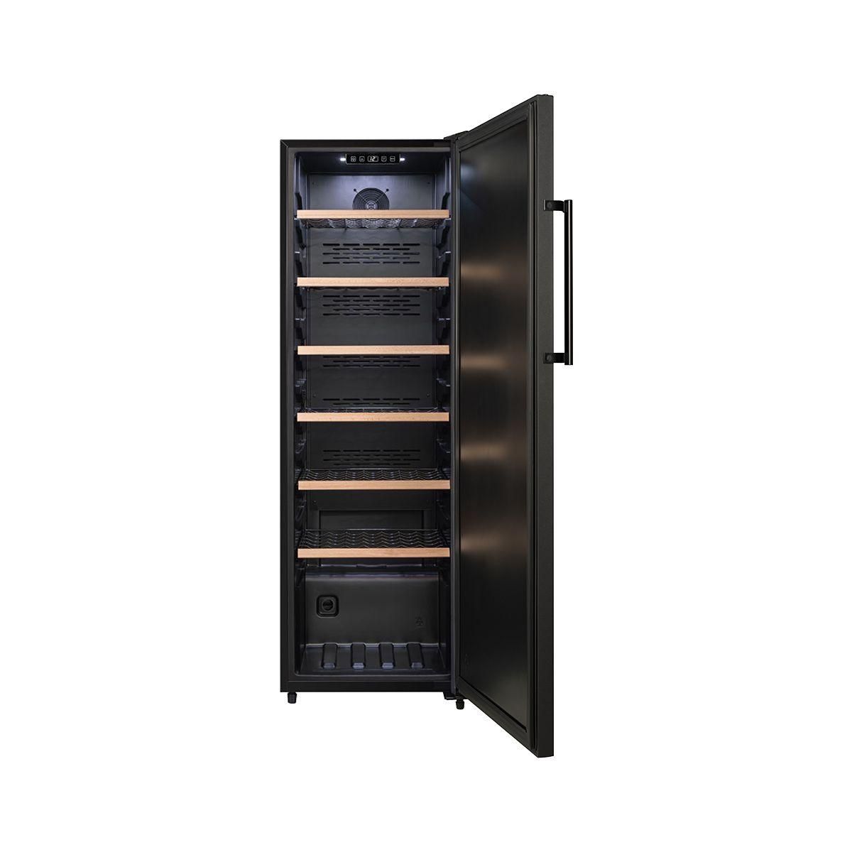 LA SOMMELIERE Cave à vin vieillissement CTPNE147E