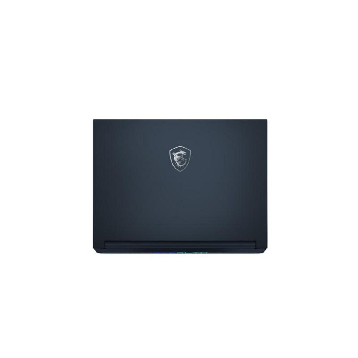 MSI PC portable Msi gaming Stealth 14 AI Studio A1VGG 14 2,8K 120Hz Intel Ultra 9 32 Go RAM 2 To SSD RTX 4070 TGP 105 W Noir