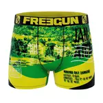 freegun boxer homme flag & cities jamaica