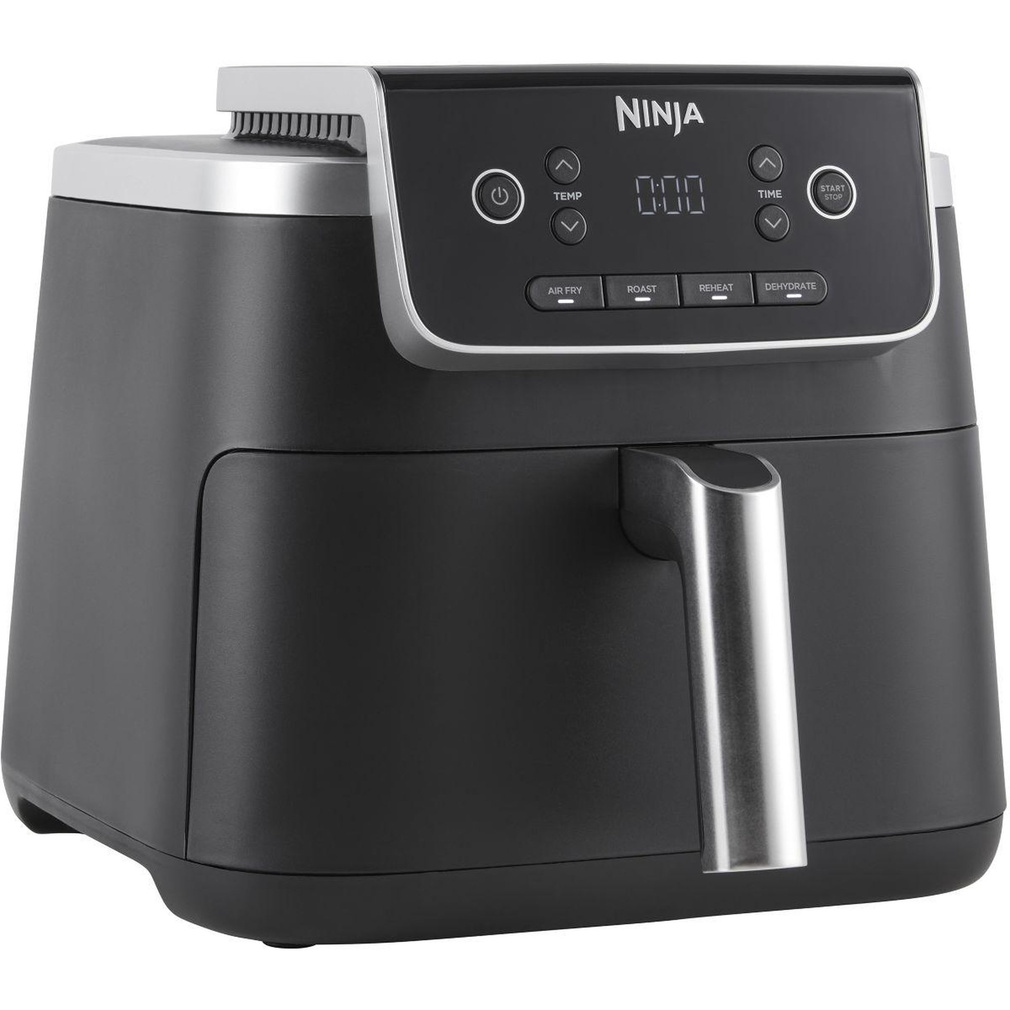 Voir la diapositive 2 : NINJA Friteuse sans huile Foodi  4,7L AF140EU