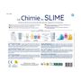 Voir la diapositive 2 : Sentosphere La chimie du Slime - Kit experiences