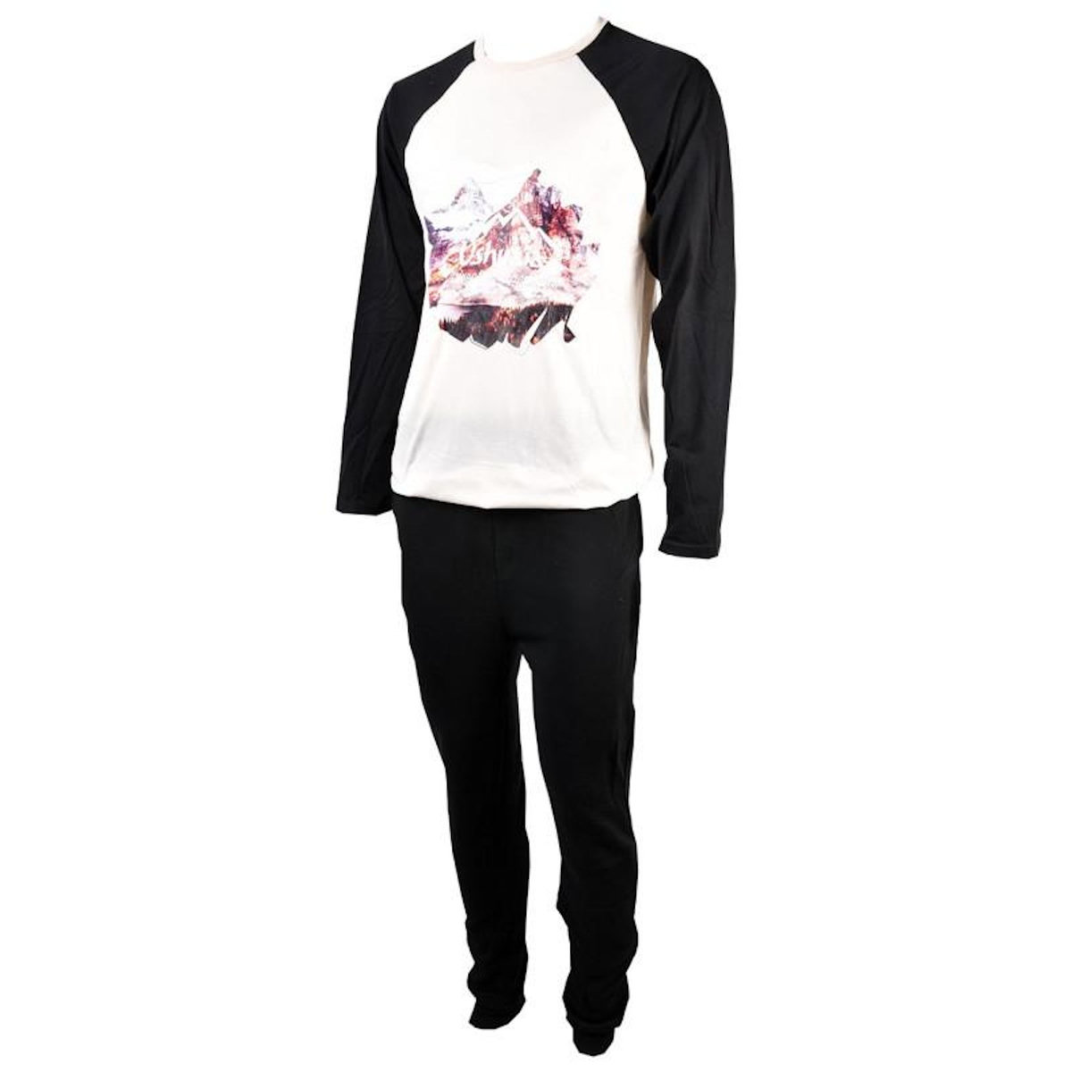 USHUAï¿½A Pyjama Homme USHUAIA