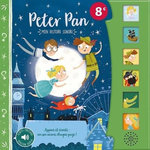 PETER PAN, L'atelier Cloro