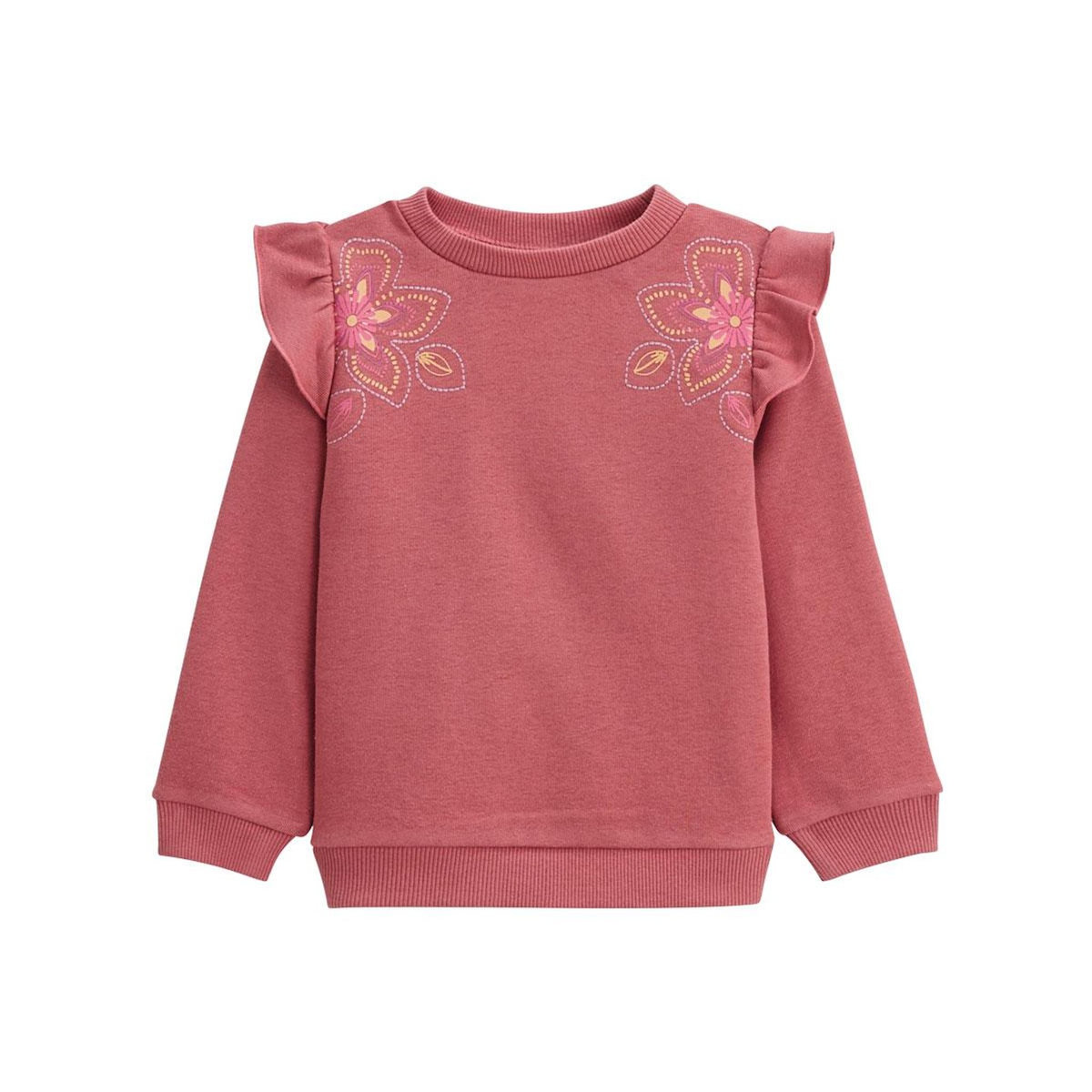 Petit Béguin Sweat-shirt enfant Fiesta