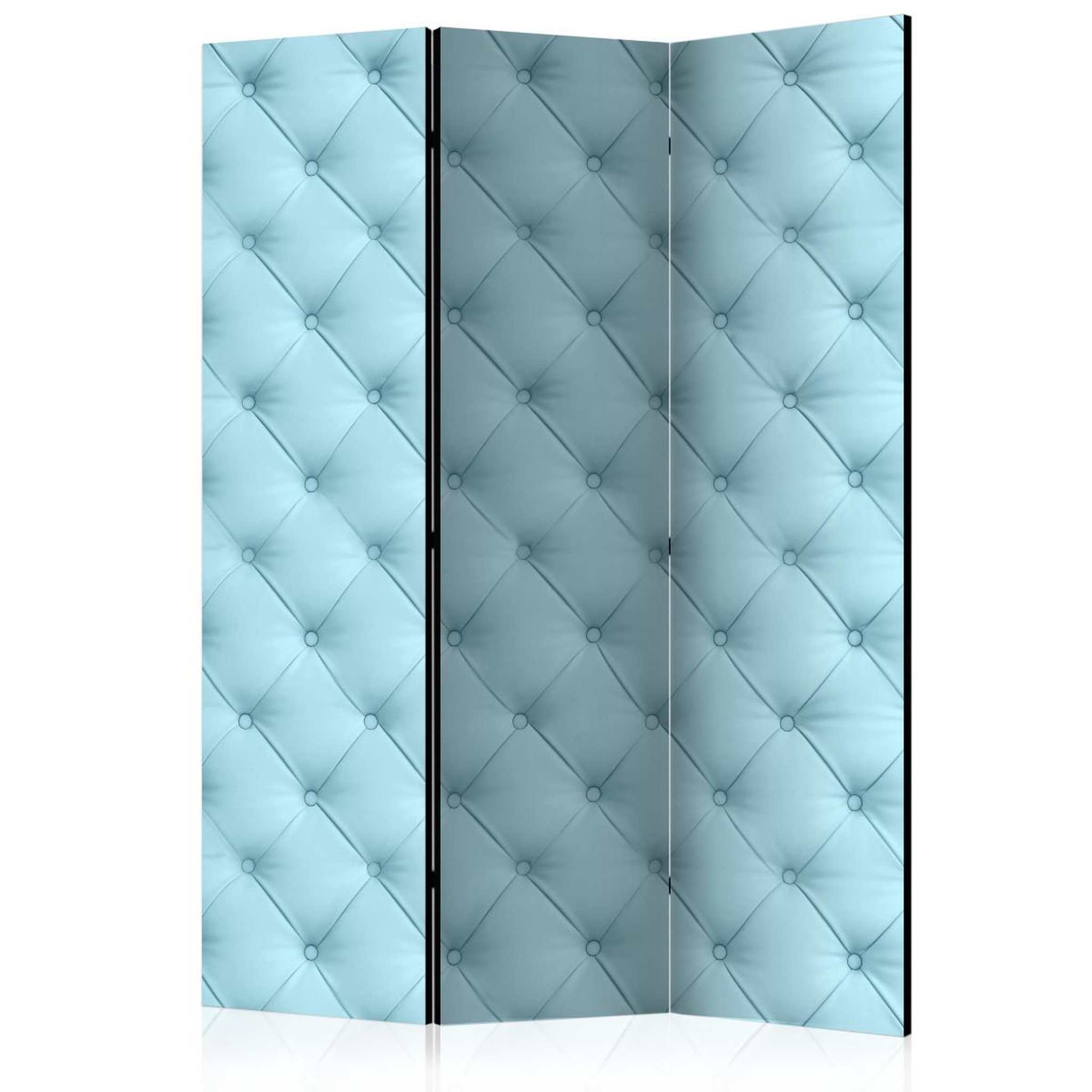 Paris Prix Paravent 3 volets  marshmallow  135x172cm