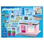 Voir la diapositive 4 : PLAYMOBIL 70015 - City Life - Salon de thé 