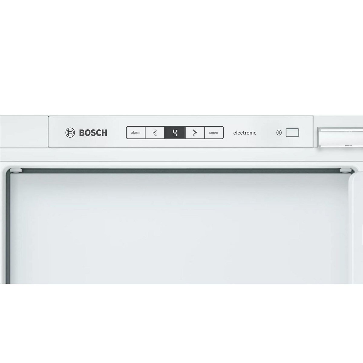 BOSCH Réfrigérateur 1 porte intégrable à pantographe 248l - kil72afe0