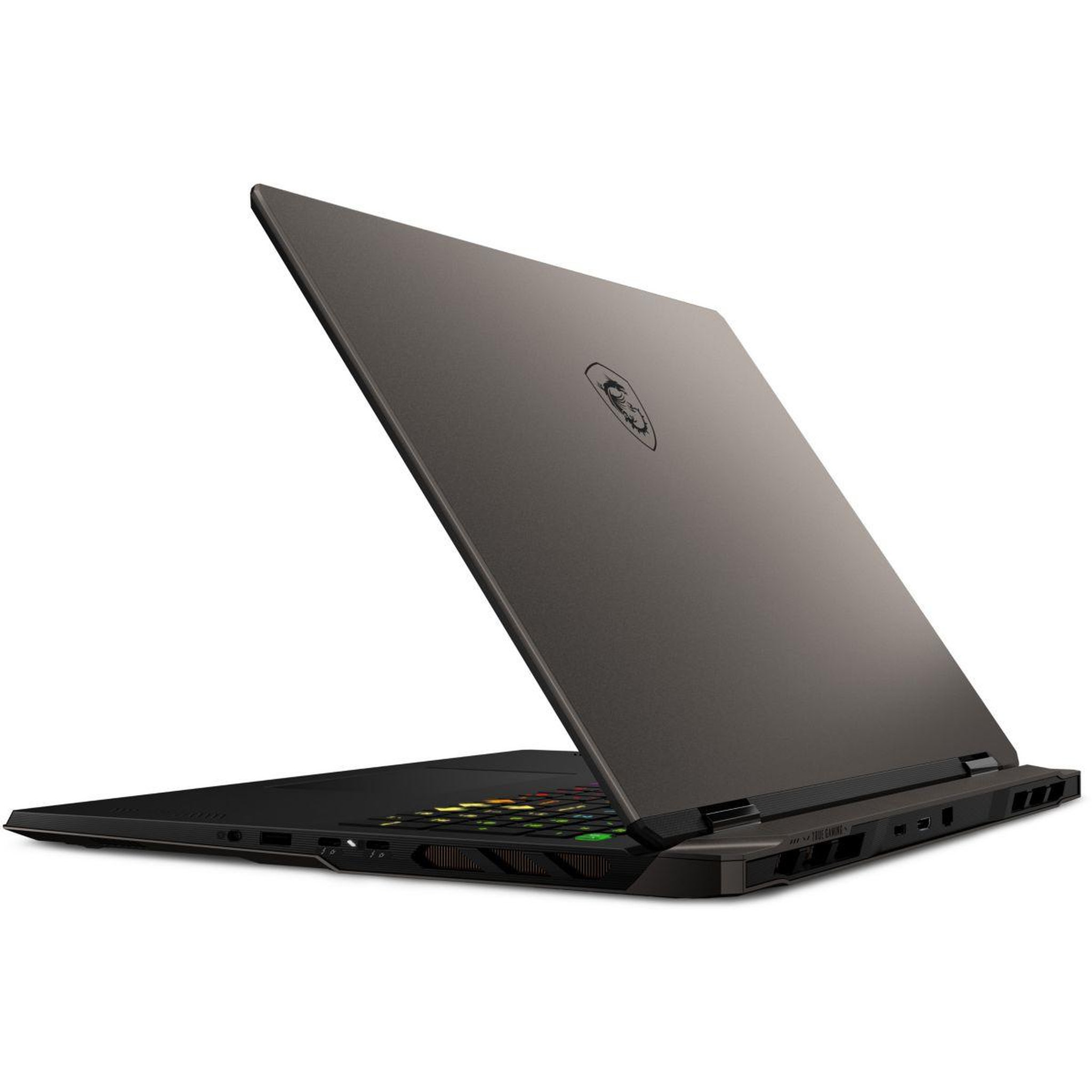 Voir la diapositive 5 : MSI Pc gamer vector 18 hx ai a2xwig-685fr