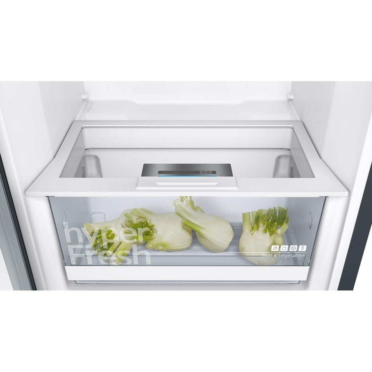 Siemens Réfrigérateur 1 porte KS36VVXDP iQ300, hyperFresh