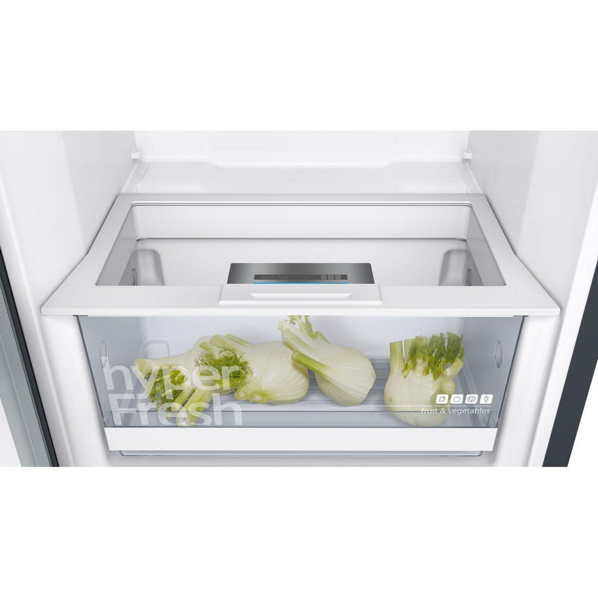 Siemens Réfrigérateur 1 porte KS36VVXDP iQ300, hyperFresh