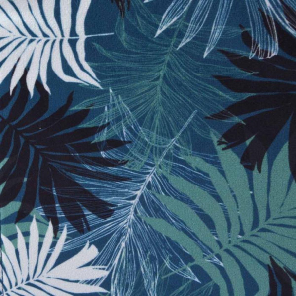 Paris Prix Niche Cube 2 en 1 pour Animaux  Eden  35cm Bleu