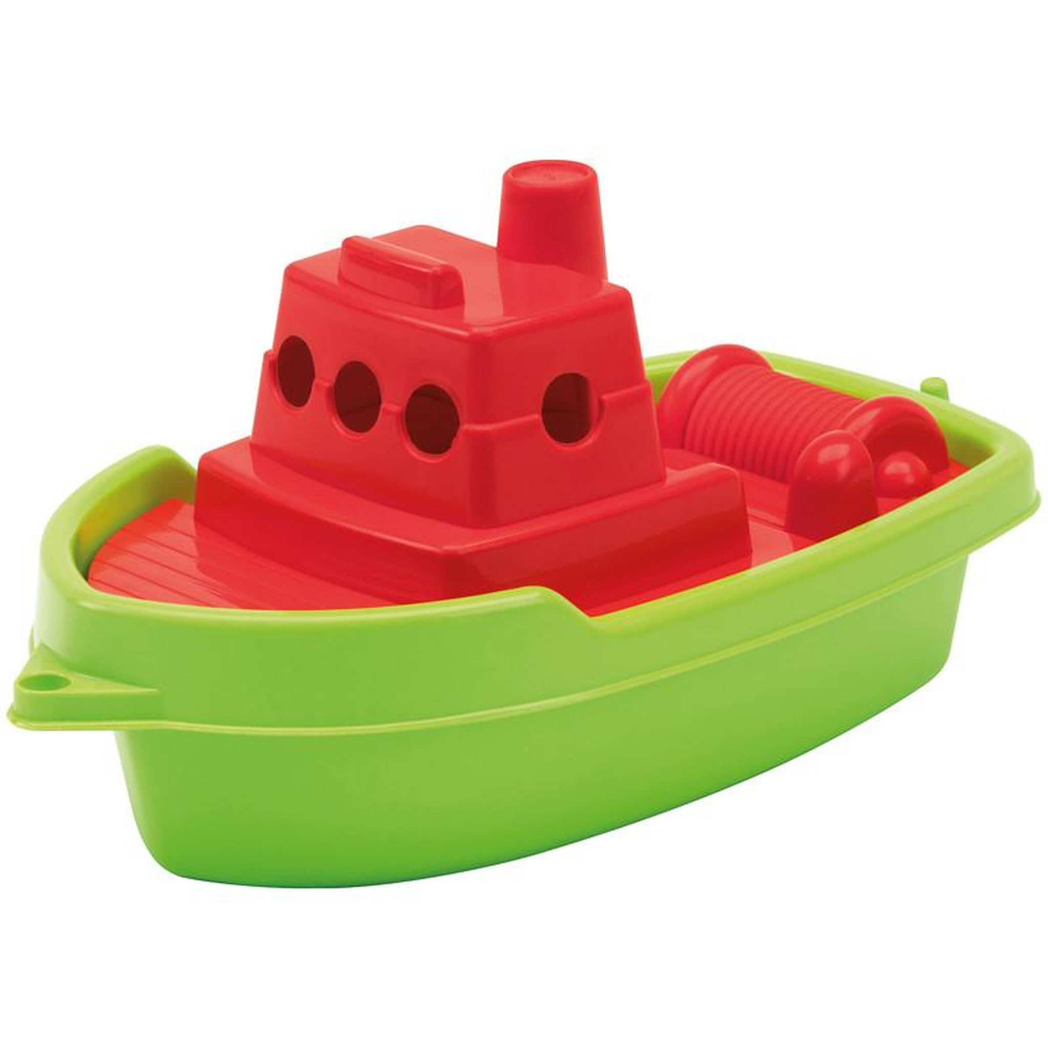 Ecoiffier BATEAU 31CM ASSORTIMENT PRE15 ECOIFFIER ECOM16210