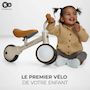 Voir la diapositive 3 : KINDERKRAFT Draisienne pour enfants - vélo d'équilibre 18 mois à 3 ansDraisienne pour enfants - vélo d'équilibre 18 mois à 3 ans
