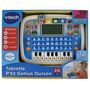 Voir la diapositive 2 : VTECH Tablette p'tit genius ourson Bleu