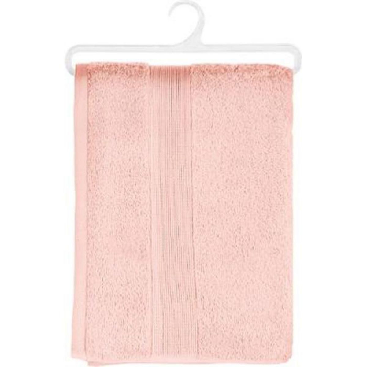 ATMOSPHERA Drap de Douche  Confort  70x130cm Rose