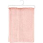 Voir la diapositive 2 : ATMOSPHERA Drap de Douche  Confort  70x130cm Rose