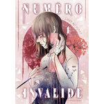 NUMERO INVALIDE TOME 1 , Lost Memory