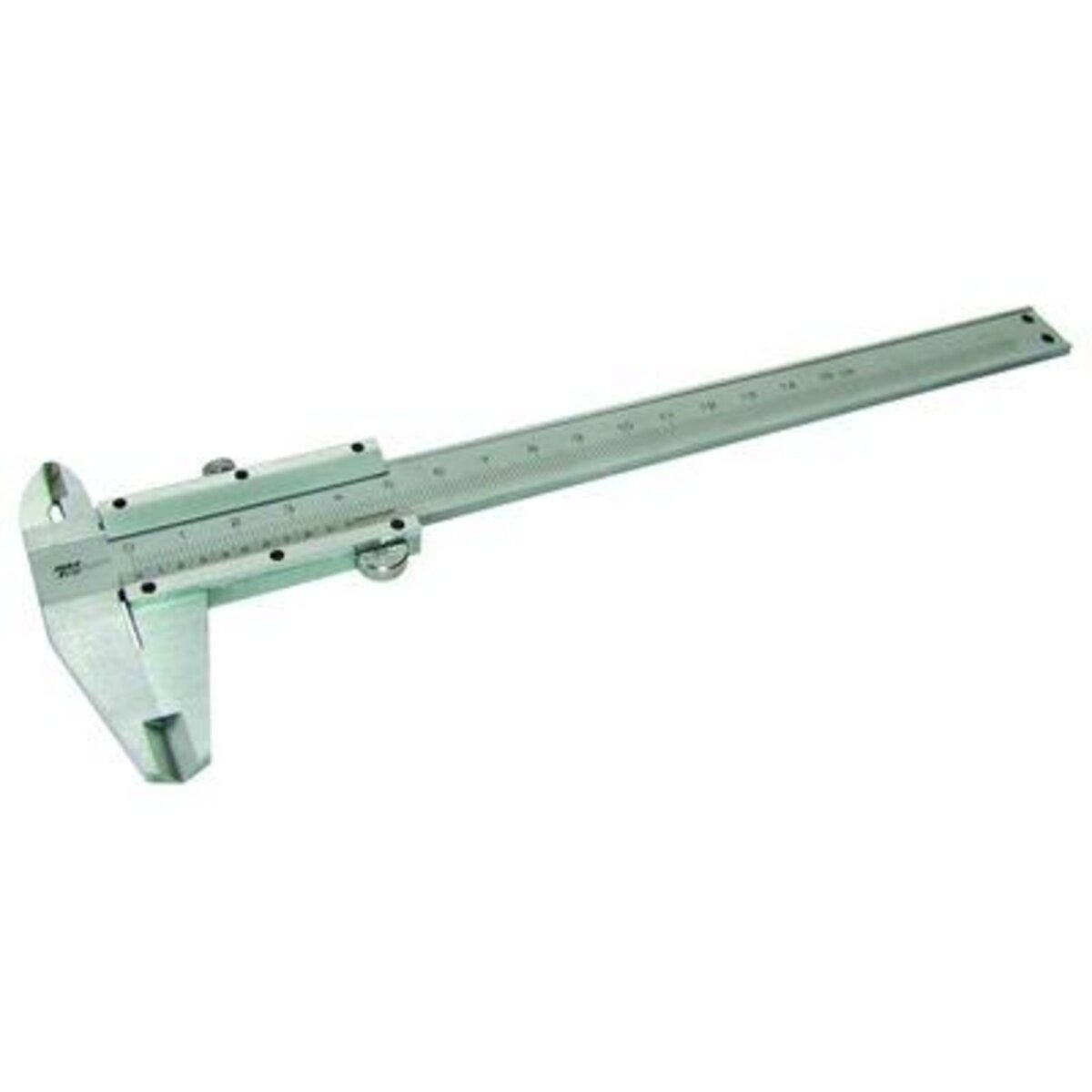 OUTIFRANCE Pied à coulisse 1/20 MM PRO 180 mm