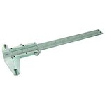 OUTIFRANCE Pied à coulisse 1/20 MM PRO 180 mm