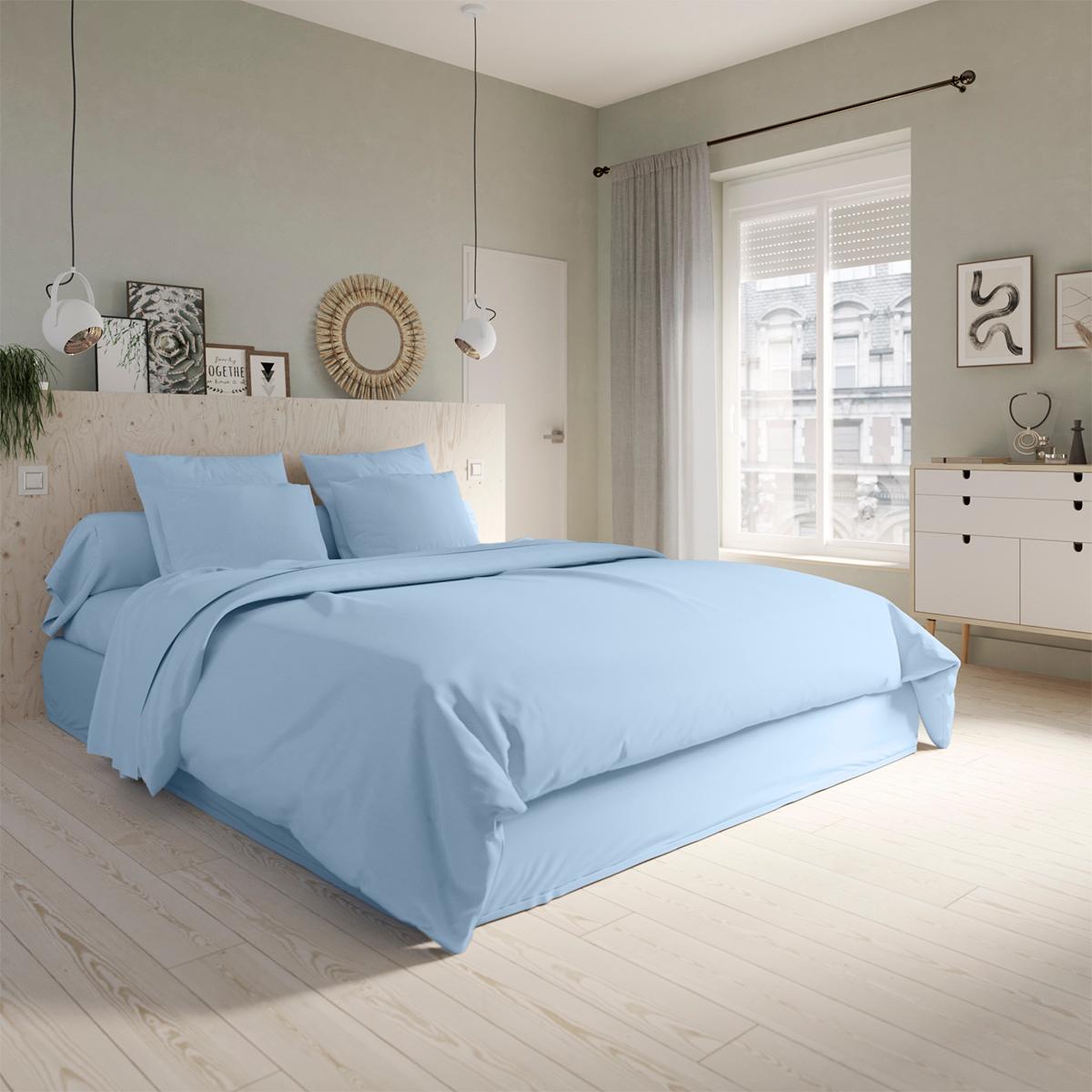 Bleu
