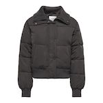 JACQUELINE DE YONG Doudoune e Femme JDY Nelson. Coloris disponibles : Noir