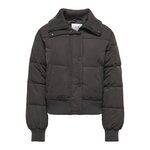 JACQUELINE DE YONG Doudoune e Femme JDY Nelson. Coloris disponibles : Noir