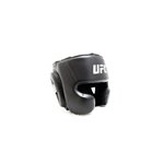 UFC Casque de MMA - UFC - Maintien optimal - Couleur : Noir