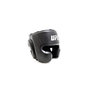 Voir la diapositive 1 : UFC Casque de MMA - UFC - Maintien optimal - Couleur : Noir