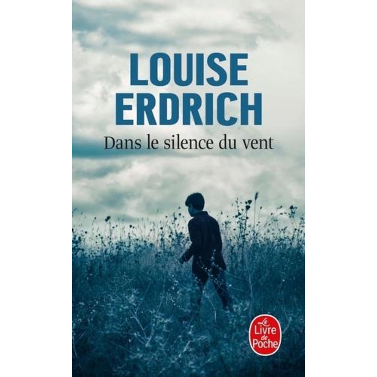 DANS LE SILENCE DU VENT, Erdrich Louise