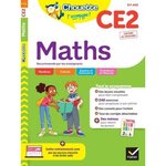 MATHS CE2. EDITION 2022, Domergue Lucie
