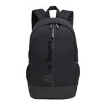 Pepe Jeans Sac à Dos Noir Homme Pepe jeans Hank. Coloris disponibles : Noir