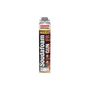 Voir la diapositive 2 : Soudal Mousse PU Soudafoam FR HY Gun rose 750ml SOUDAL 146750