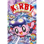 LES AVENTURES DE KIRBY DANS LES ETOILES TOME 12 , Hikawa Hirokazu