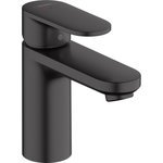 Hansgrohe Mitigeur lavabo Vernis Blend 100 CoolStart noir mat HANSGROHE 71589670