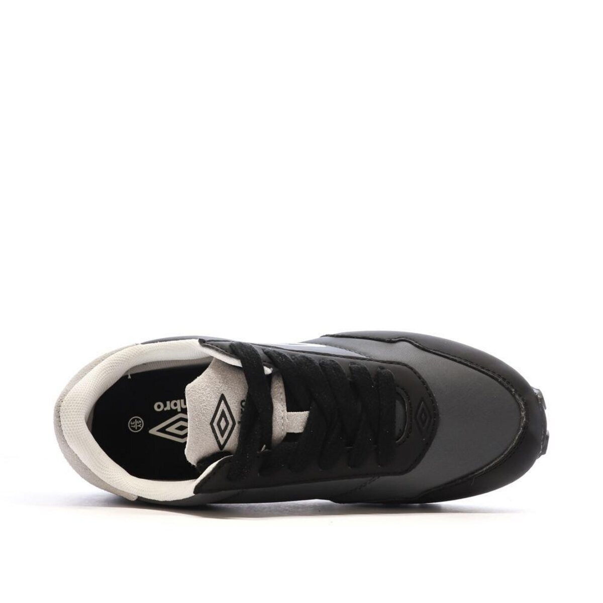 UMBRO Baskets es/Grises Garçon Umbro Karts