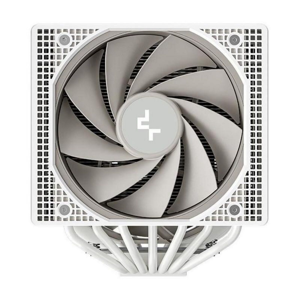 Deepcool DEEPCOOL - Assassin IV (Blanc) - Ventirad CPU