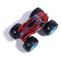 Voir la diapositive 4 : MONSTER JAM Pack de 2 véhicules Monster Jam Marvel Die Cast Modèle aléatoire